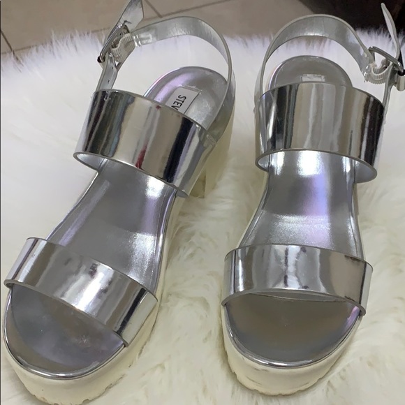 Steve Madden Sandals - Picture 1 of 1
